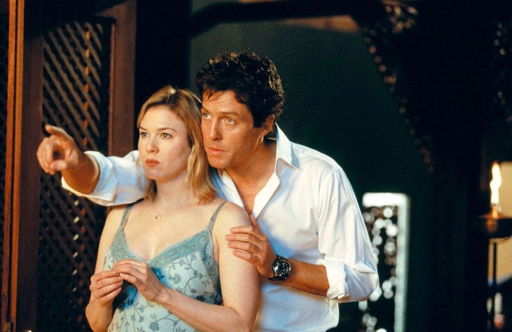 Londres : 9 lieux de tournages à visiter pour se la jouer Bridget Jones