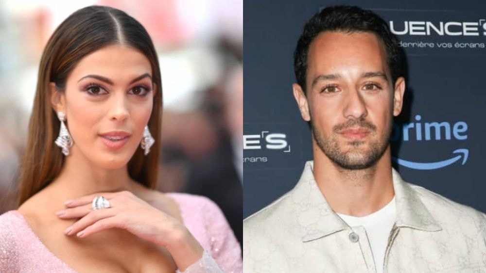 Iris Mittenaere : cette décision surprenante de son ex Diego El Glaoui la concernant !