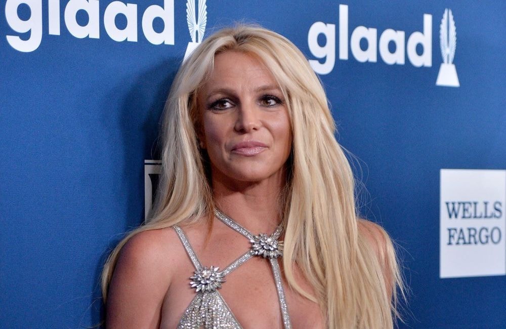 Britney Spears sort du silence et dévoile une étrange vidéo après les incendies de Los Angeles
