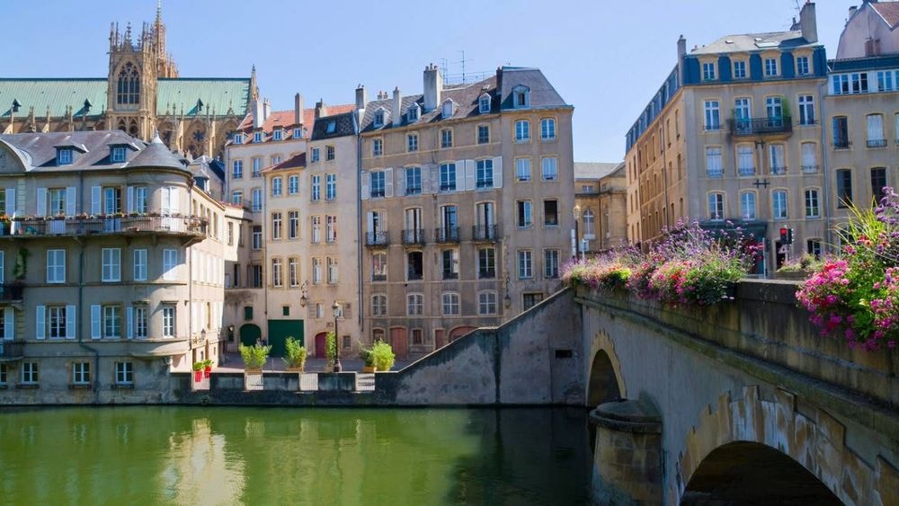 Immobilier à Metz : évolution contrastée entre maisons et appartements en mai 2026