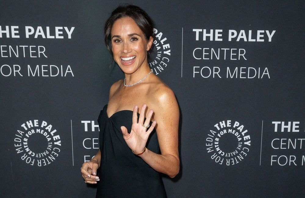 Meghan Markle relancera-t-elle la tendance du jean skinny ?