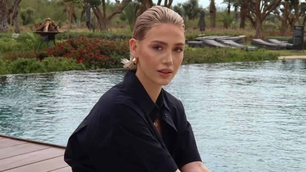 "C'est une page qui se tourne" : après son combat contre le cancer, Éloïse Appelle subit une opération très symbolique !