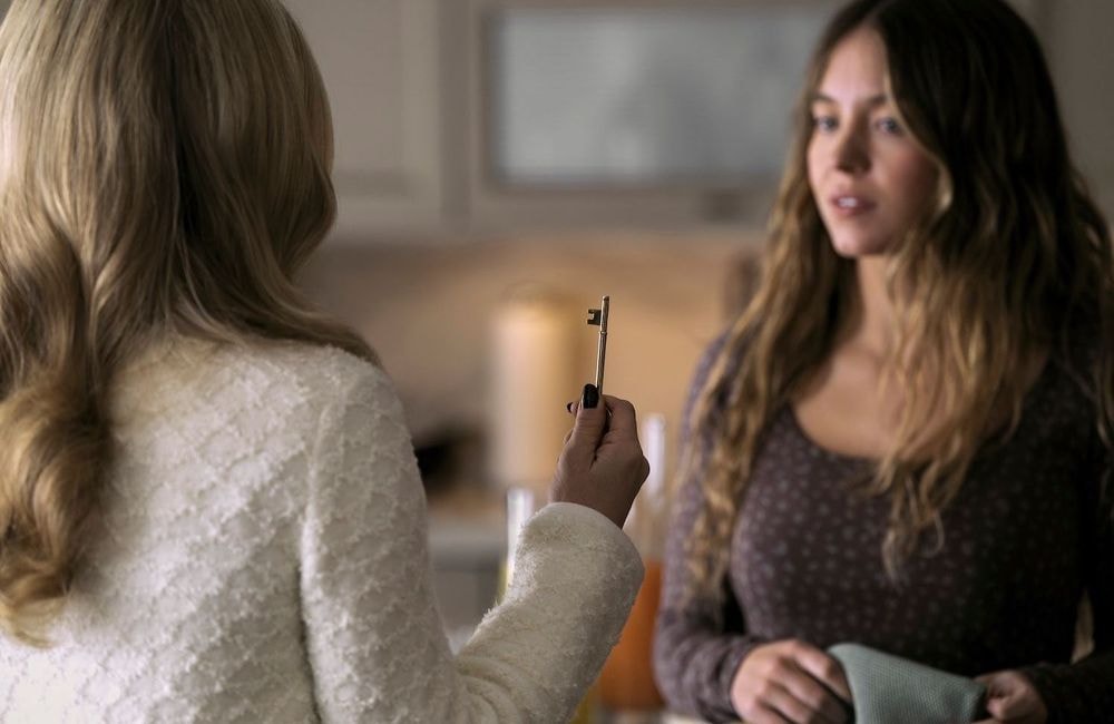« La Femme de ménage » : une première bande-annonce oppressante (enfin) dévoilée