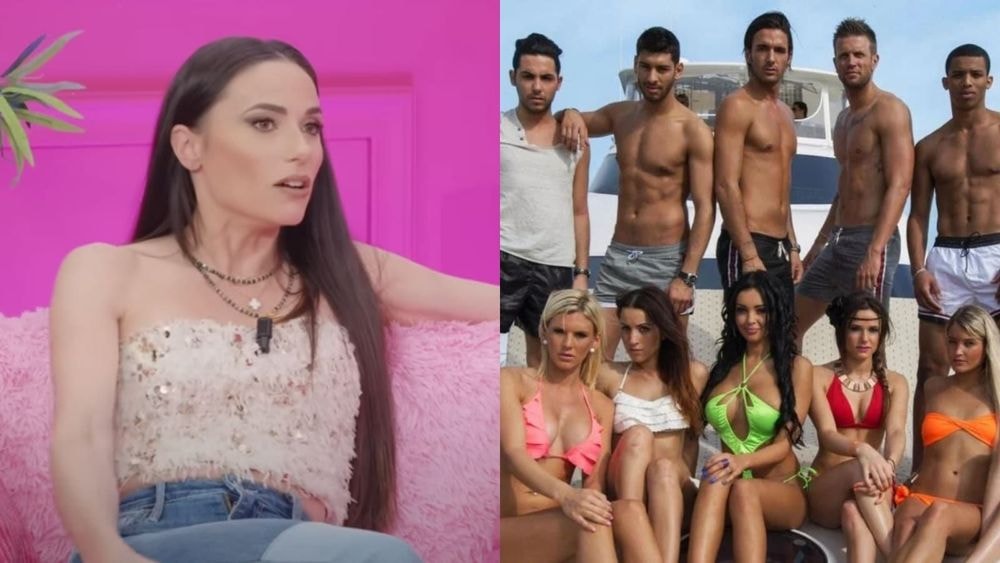 "Ça sentait un peu le…" : les confidences dégoûtantes de Capucine Anav sur les coulisses des Anges 5 !
