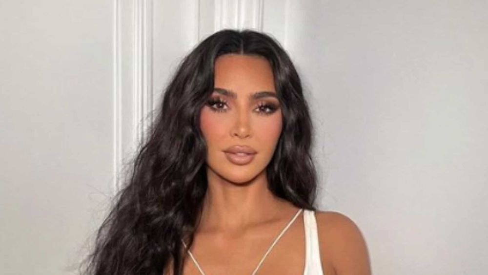 Kim Kardashian : en couple avec un célèbre footballeur ? Une photo d'eux met la puce à l'oreille !