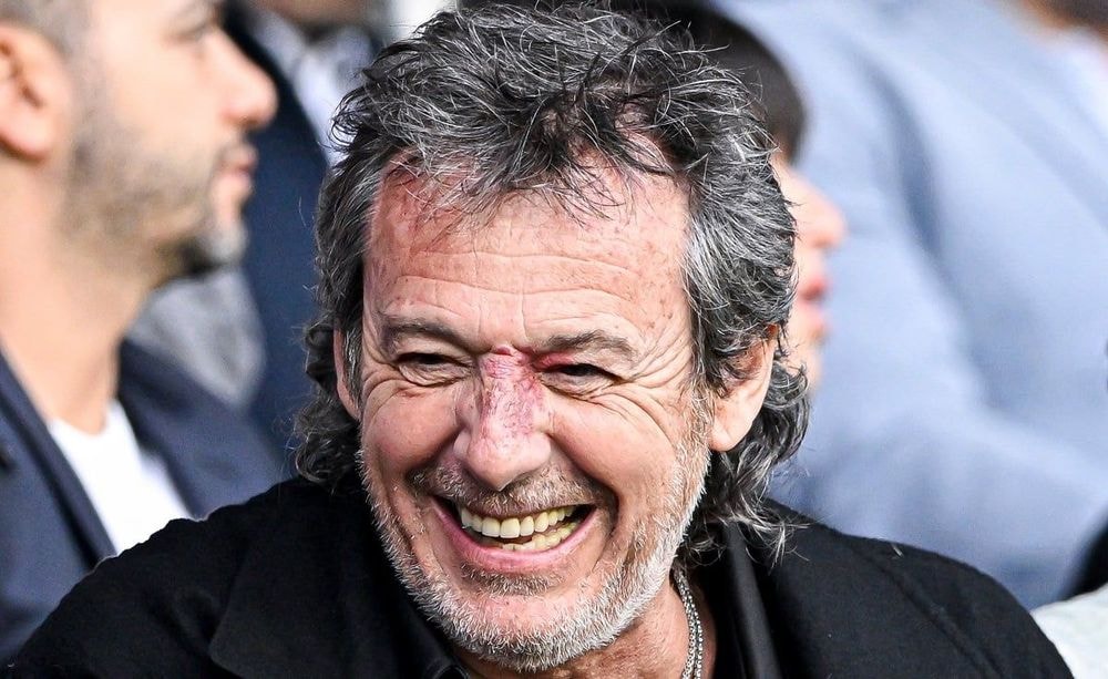 Jean-Luc Reichmann, à 64 ans, il accueille un nouveau bébé dans sa famille