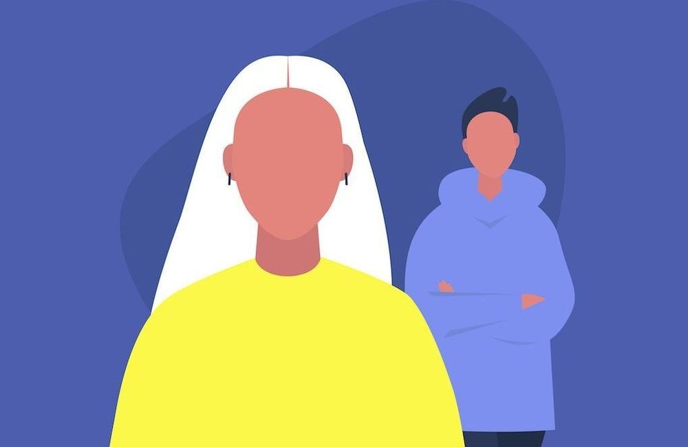 En couple, qu’est-ce que la dynamique « push-pull » et comment sortir de ce schéma toxique ?