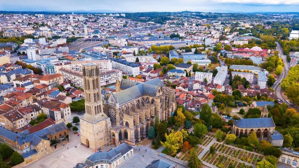 Immobilier : ces 5 villes idéales pour faire un investissement locatif en 2025