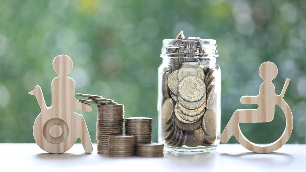 Pensions d'invalidité : « Une augmentation est-elle prévue en 2025 ? »