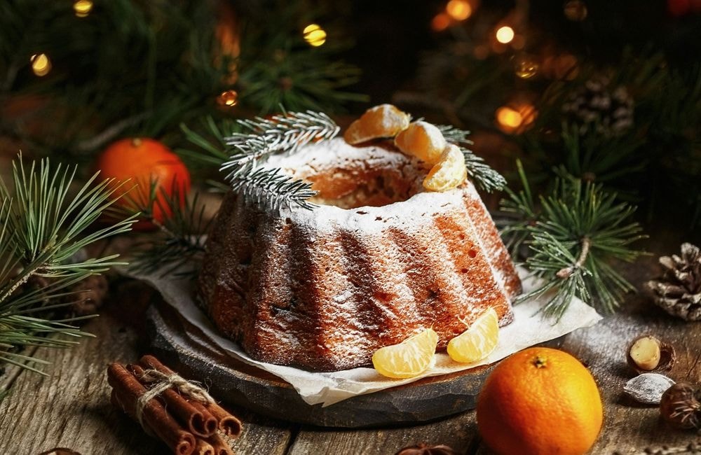 Noël sans sucre, les astuces d’un chef pâtissier pour réduire son apport