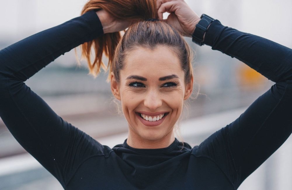 5 gestes beauté qui nous sauvent après le sport