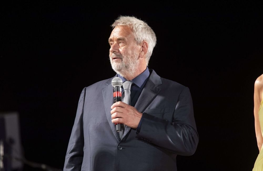 Affaire Luc Besson : la justice ne rouvrira pas d’enquête pour viol