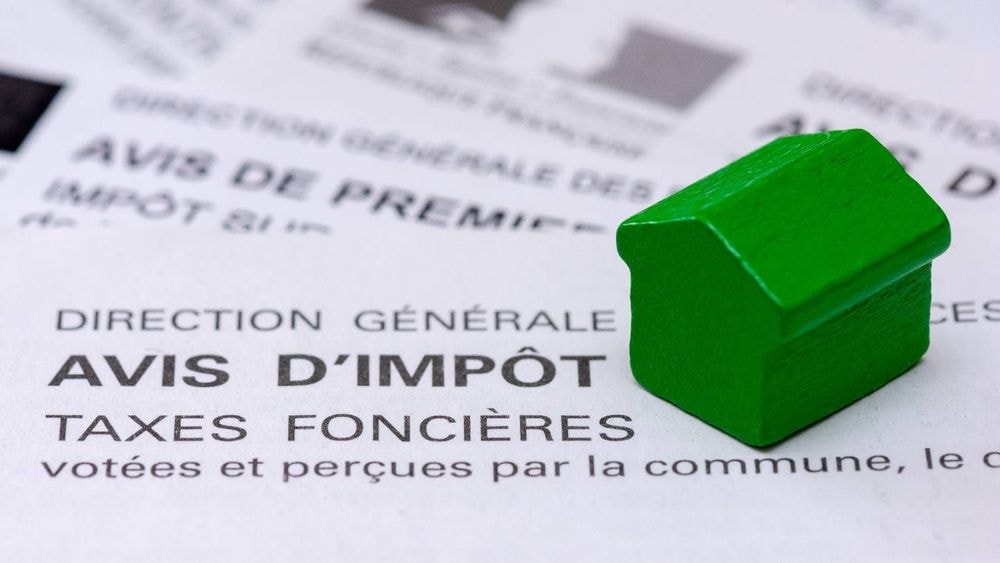 Taxe foncière : les avis d'impôt 2025 arrivent en août pour savoir combien vous allez payer en plus