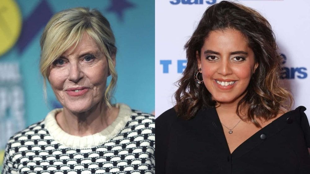 "Elle l’a trop ouvert dans DALS" : la sentence est claire pour Inès Reg, Natasha St-Pier bien protégée