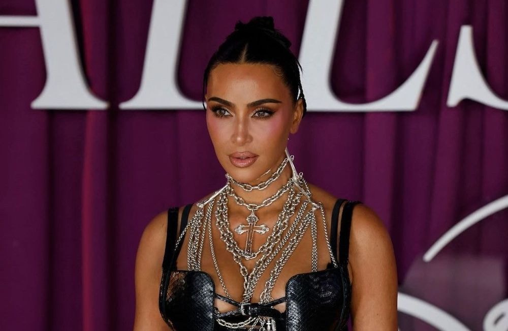 Kim Kardashian révèle pour la première fois le « syndrome de Stockholm » dont elle a souffert lors de sa vie avec Kanye West
