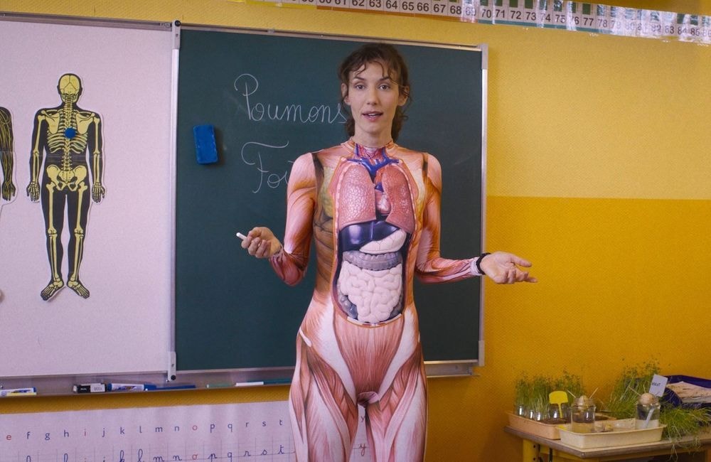 « Iris » sur Canal+ : la série avec Doria Tillier aura-t-elle une saison 2 ?