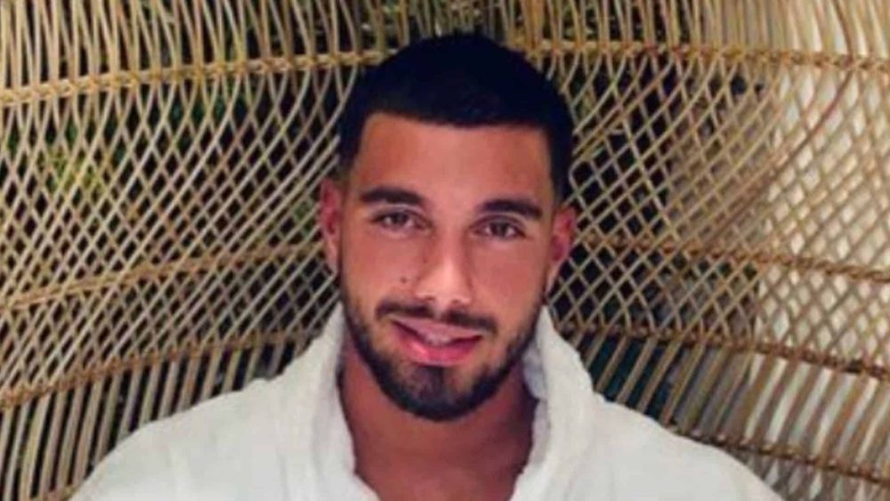 Ahmed Thaï : l'ex-mari de Sarah Fraisou annonce son mariage avec sa nouvelle compagne !