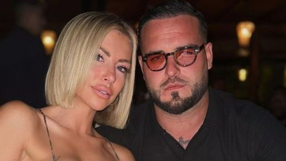 “Un petit être se prépare” : Stéphanie Clerbois annonce être enceinte de Nikola Lozina après une terrible épreuve