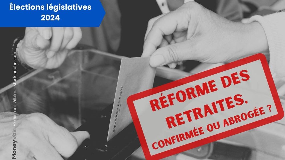 Retraite : quel changement possible pour les carrières longues suite aux législatives 2024 ?