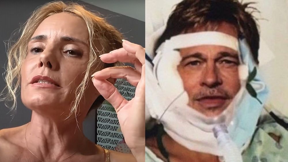 Brad Pitt : coup de théâtre, Anne prend une décision inattendue !
