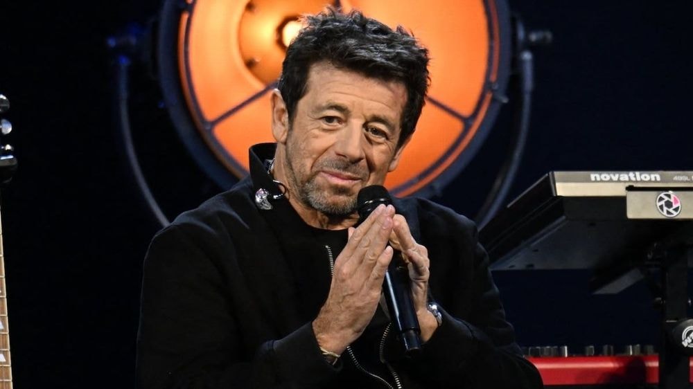 Patrick Bruel tombe le masque : "Je sais que je suis mort professionnellement", au pire moment, les langues se délient