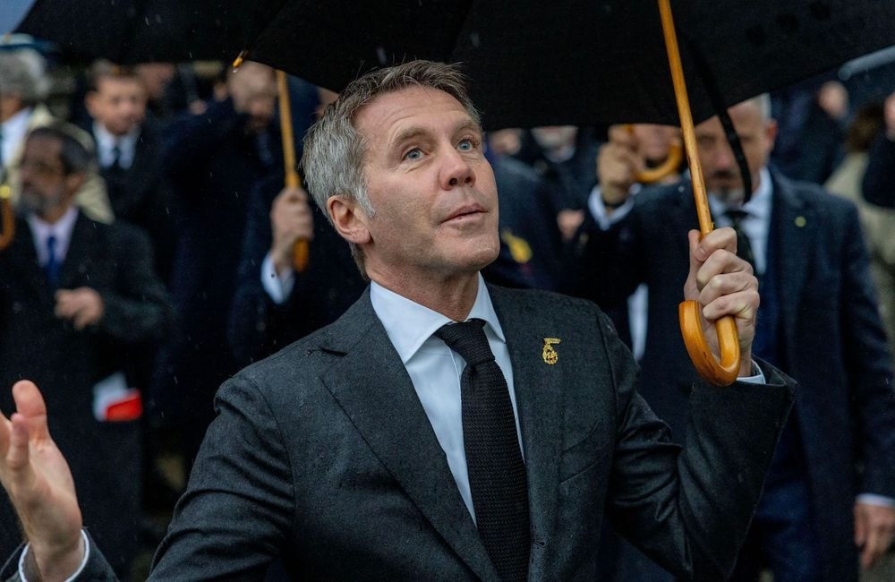 Clotilde Courau : Emmanuel-Philibert de Savoie annonce « entamer une procédure de divorce »