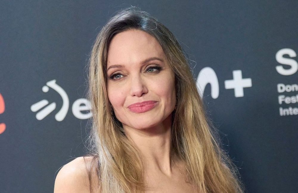 « Je ne le regrette pas » : Angelina Jolie revient sur sa double mastectomie