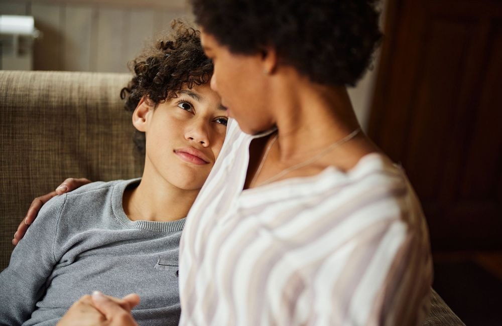 Peut-on placer la pension alimentaire pour la majorité de son enfant ?
