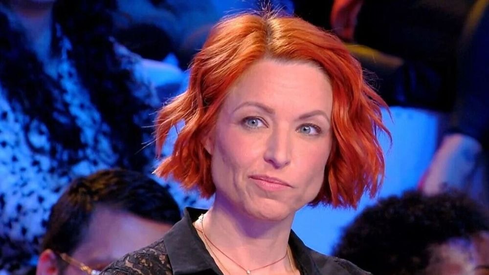 Natasha St-Pier, 43 ans et mère de famille, sans gêne sur sa vie privée : "J'arrive à être une bonne…