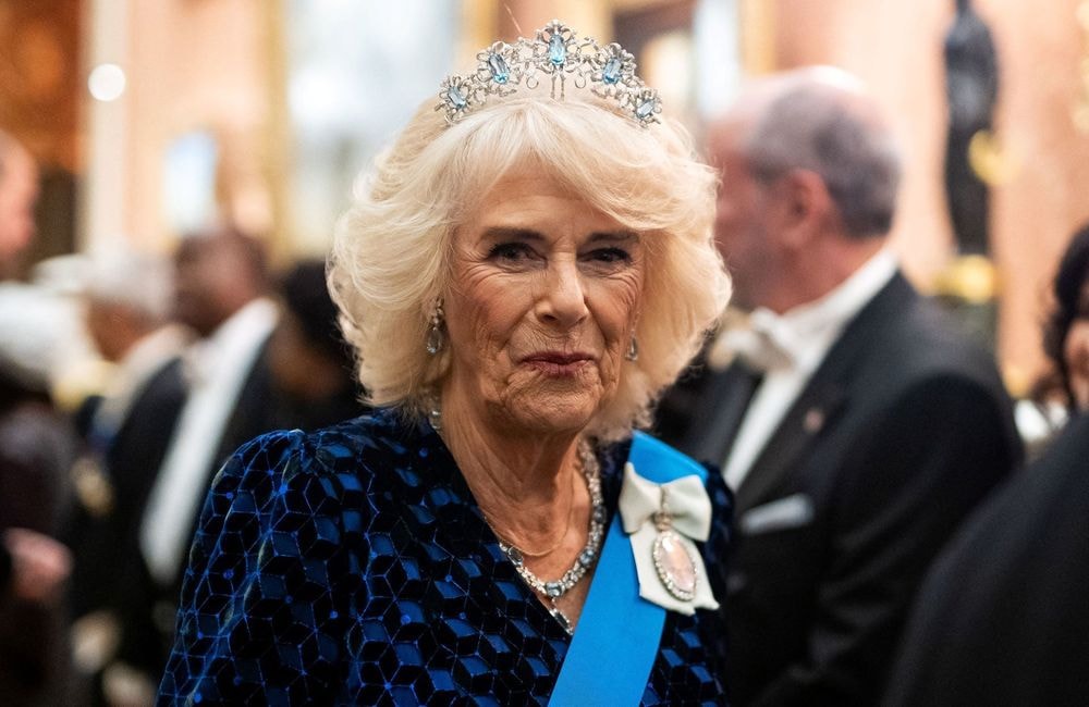 Camilla Parker-Bowles malade : la reine contrainte d'annuler sa venue à un événement important