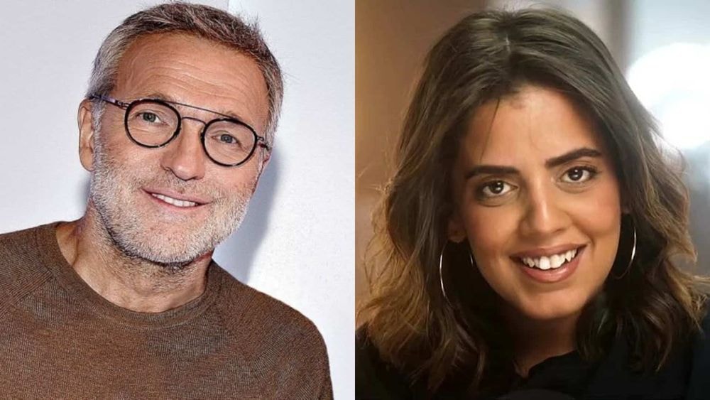 "N'importe quoi..." : un célèbre présentateur vole au secours d'Inès Reg et prend sa défense après la grosse embrouille avec Natasha St-Pier !