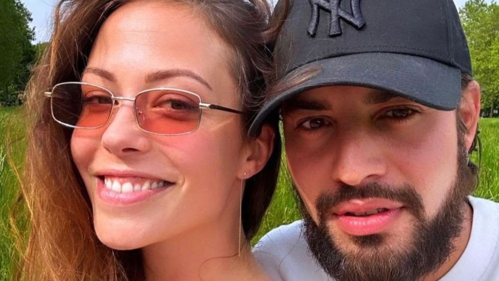 Mort de Marwan Berreni : Dounia Coesens revient sur le bel hommage rendu à l'acteur