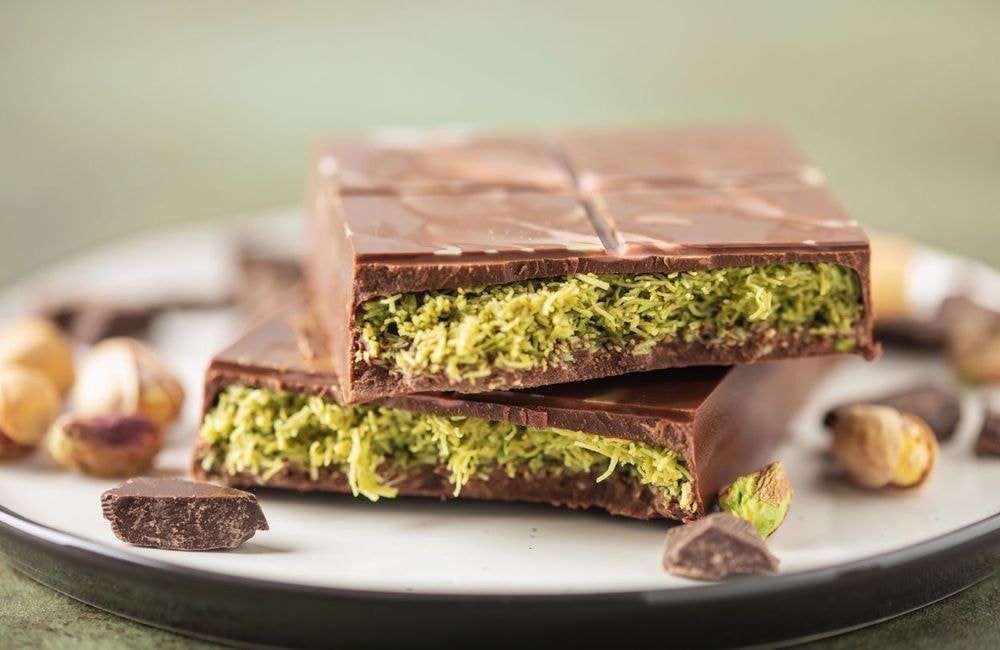 Le « Chocolat Dubaï » à prix cassé débarque chez Lidl