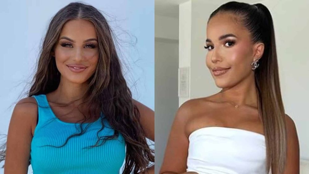 "Je me désabonne" : Kamila s'affiche aux côtés de la victime présumée de Poupette Kenza, les internautes voient rouge !