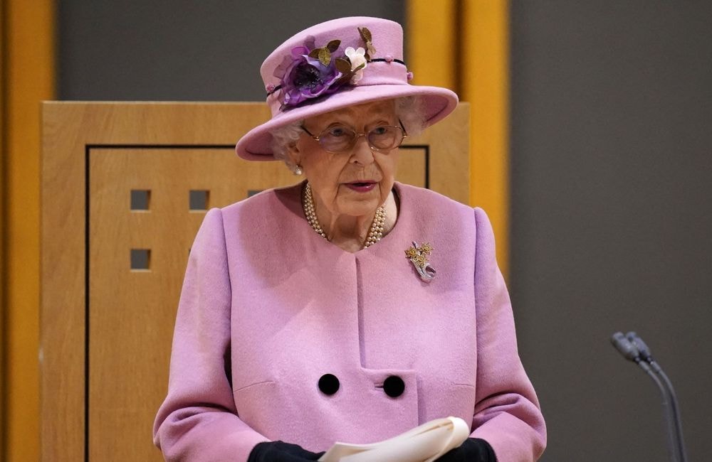 « Elle n'aurait eu conscience de rien » : les nouvelles révélations sur le décès d’Elisabeth II