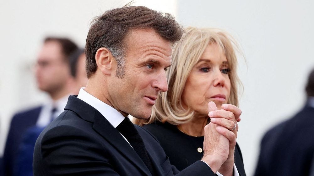 Brigitte Macron : “J'aurai raté ma vie”, l’aveu inattendu sur son mariage avec Emmanuel