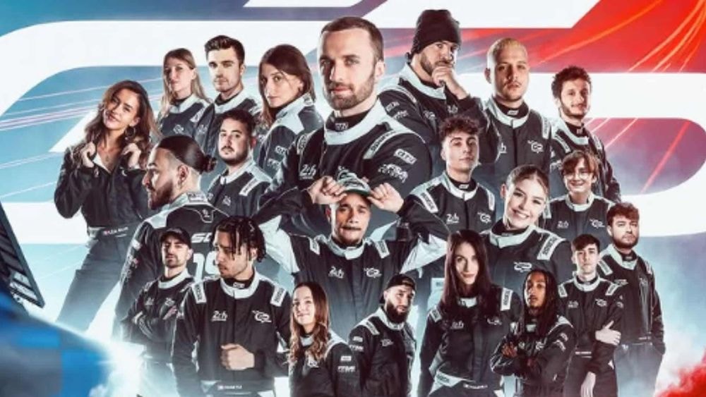 GP Explorer 3 : Squeezie balance les prix de l’édition 2025
