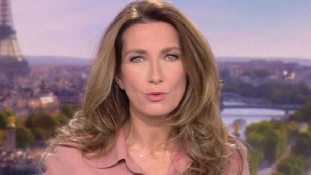 Sans pitié, Anne-Claire Coudray vide son sac sur Céline Dion : "Pas fan de sa…