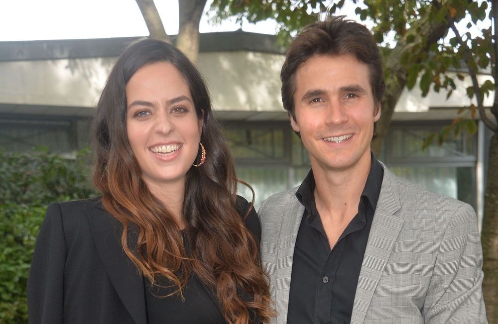 Anouchka Delon : qui est son compagnon Julien Dereims ?