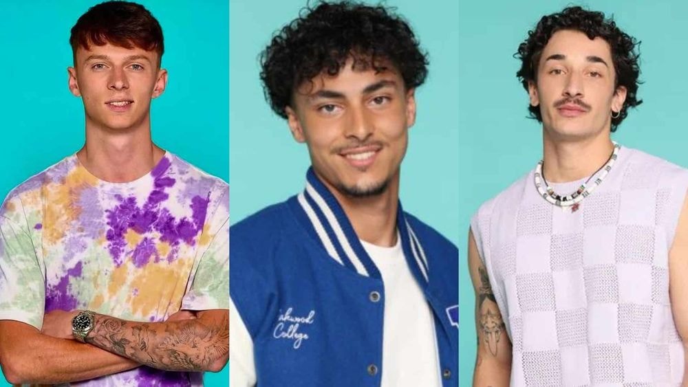 "Vibes d'harceleurs" : une séquence de Secret Story 2025 scandalise les internautes !