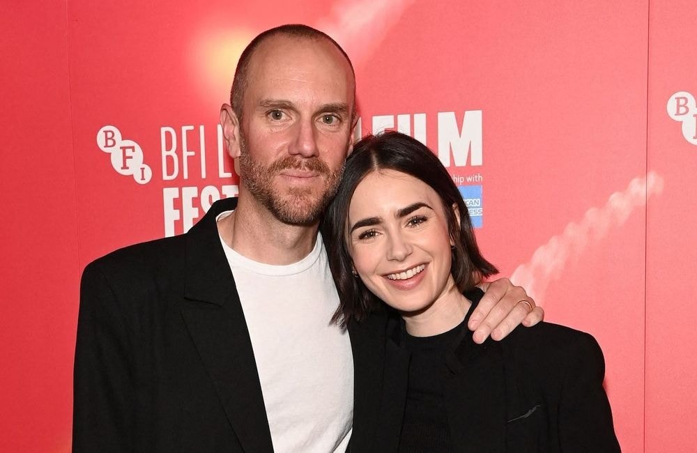 Lilly Collins maman : l'actrice a accueilli son premier enfant, né d'une GPA