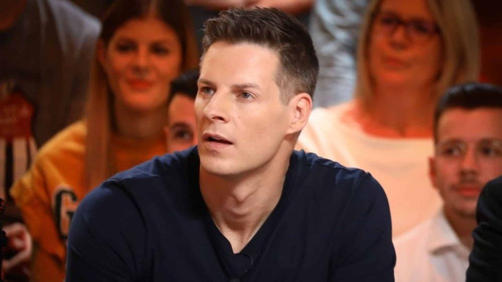 Matthieu Delormeau : après s'être affiché dévêtu sur Instagram, il prend une décision radicale !