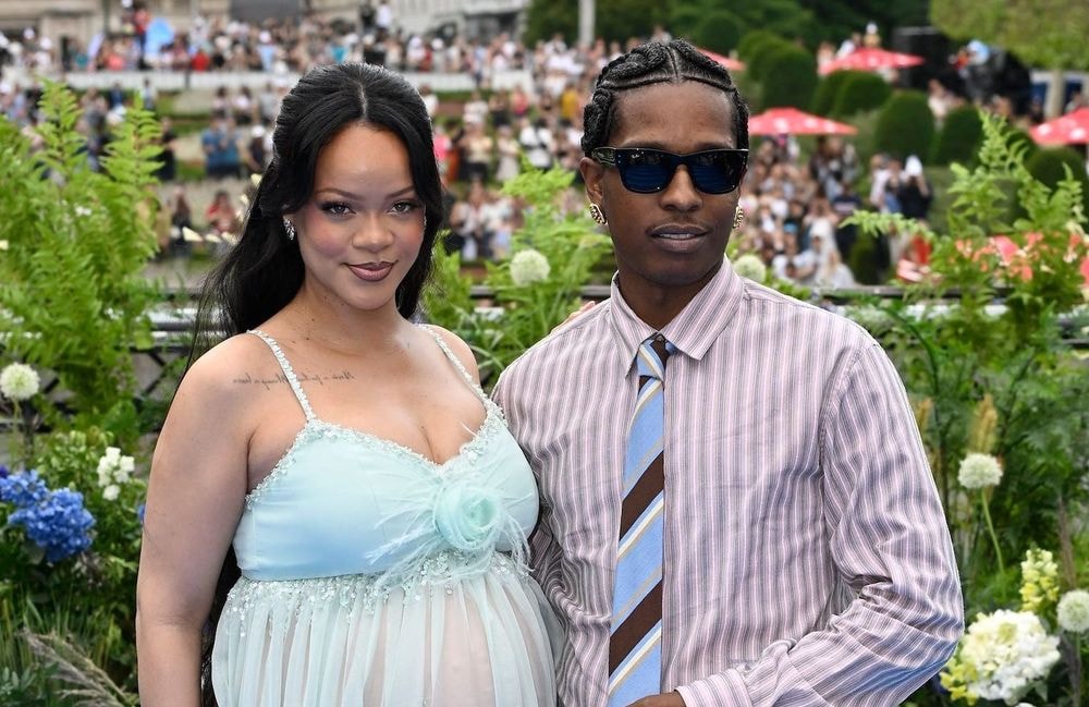 A$AP Rocky, père pour la troisième fois avec Rihanna : ses confidences sur leur vie de famille