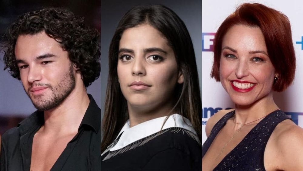 Danse avec les stars 2024 : perte de poids fulgurante d'un danseur, "jamais été aussi maigre"... et il sait pourquoi !