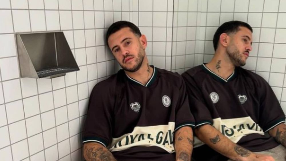 Gabriel (La Villa des coeurs brisés) : il est en couple avec une célèbre candidate des Marseillais sur le tournage, et c'est inattendu !