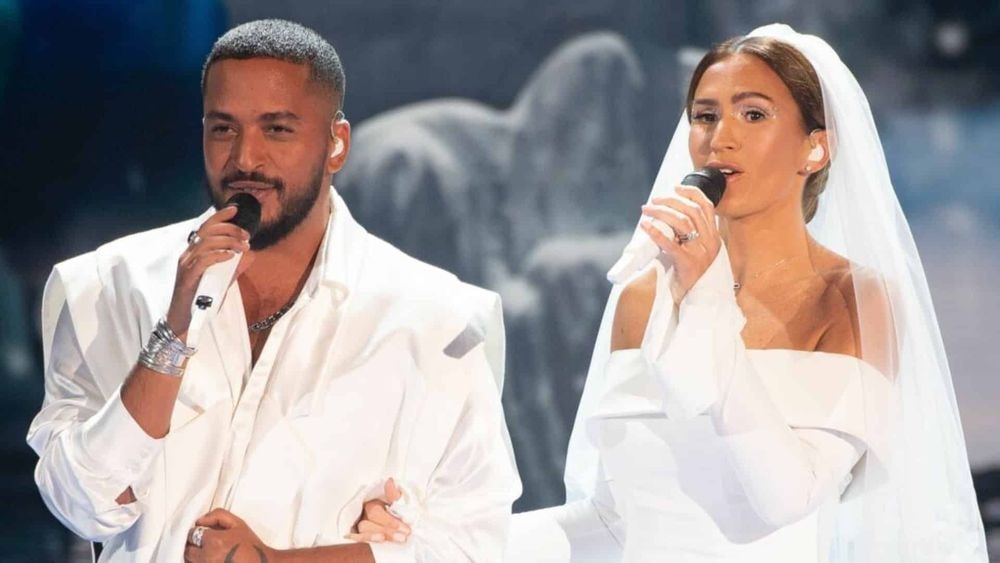 Vitaa sans tabou sur sa relation avec Slimane : "Il y a eu des fois où…"