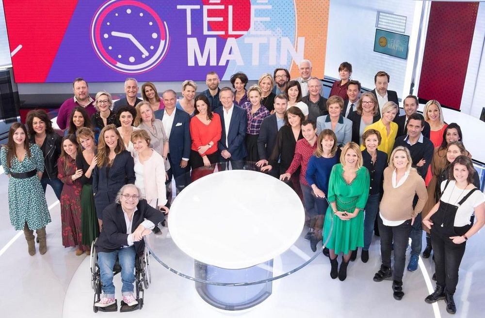 Télématin : un visage emblématique du programme devient maire d’Avignon avec 40,62 % des suffrages exprimés