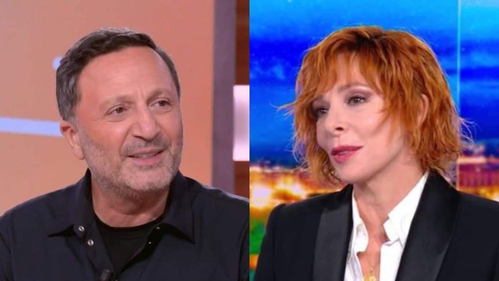 Arthur revient sur son énorme fiasco avec Mylène Farmer : "Les trois minutes les plus longues de ma vie"