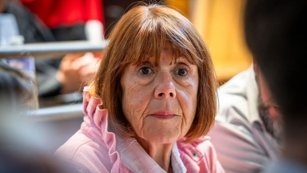 Gisèle Pélicot comparée à Blanche-Neige : "Le fait d'érotiser une femme qui git sur un lit"