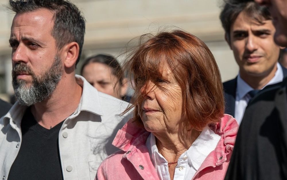 Gisèle Pélicot : "J'écrivais mon one man show autour du procès", le projet hallucinant de son fils Florian divise l'opinion publique
